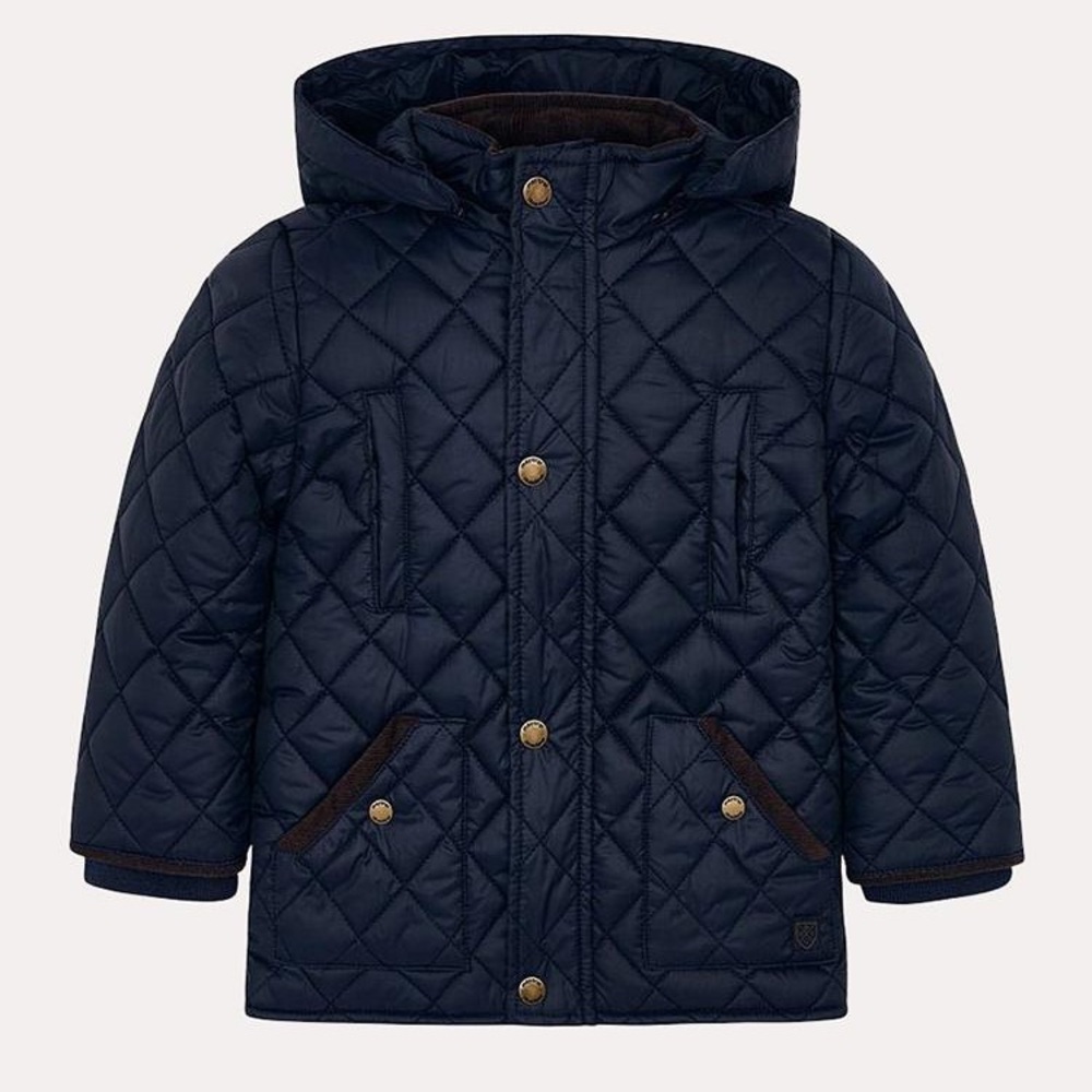 Mayoral Padded Coat
